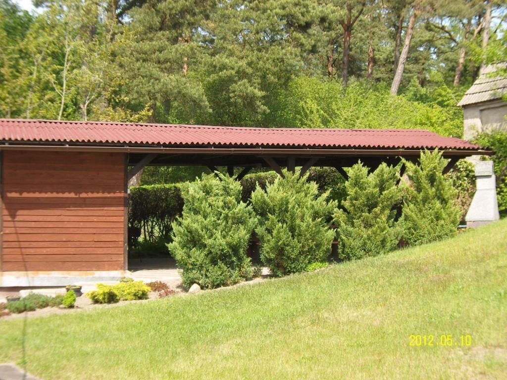 Osrodek Wypoczynkowy Amber Villa Kąty Rybackie Eksteriør bilde